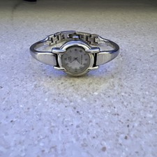 Anne klein silver for sale  WIGAN