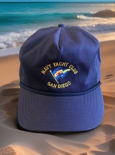 Vtg navy yacht for sale  Falkville