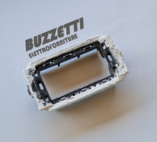Bticino 4703 telaio usato  Venegono Superiore