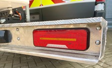 Versalift led rear for sale  Shipping to Ireland