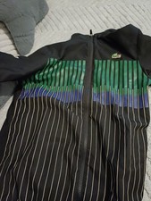 Veste lacoste taille d'occasion  Ozoir-la-Ferrière