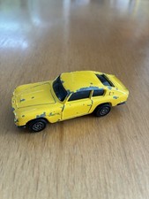 Vintage corgi aston for sale  RIDING MILL