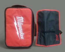 Milwaukee soft zippered for sale  Corinth