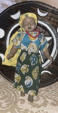 Haunted doll. khadija for sale  QUEENBOROUGH