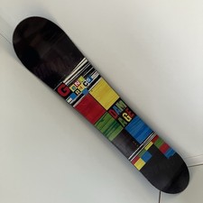 Tavola snowboard 148cm usato  Padova