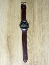 Lcd armbanduhr ruhla gebraucht kaufen  Meißen