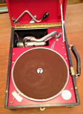 Vintage hmv masters for sale  WATERLOOVILLE