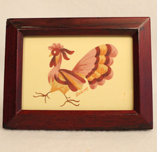 Vintage signed original for sale  Boyertown
