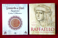 Leonardo vinci segreti usato  Scandicci