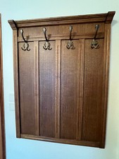 Garderobe gebraucht eiche gebraucht kaufen  Aschaffenburg