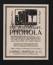 Leipzig werbung 1909 gebraucht kaufen  Leipzig