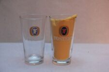 Verres biere foster d'occasion  Sarreguemines