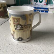 Vtg queens fine for sale  STOKE-ON-TRENT
