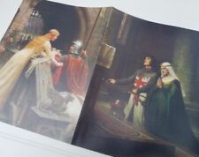Medieval knights plastic for sale  Metamora