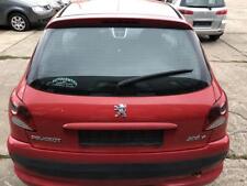 Peugeot 206 heckklappe gebraucht kaufen  Magdeburg