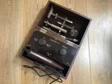 Ediswan violet wand for sale  GUILDFORD