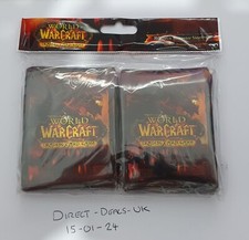 Wow tcg standard for sale  DARLINGTON