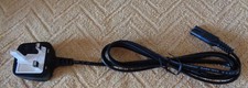 Netzkabel 230v gesichert gebraucht kaufen  Pattensen