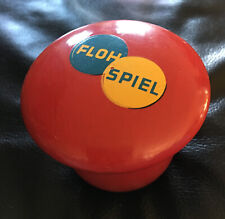 Flohspiel holzpilz vintage gebraucht kaufen  Liederbach