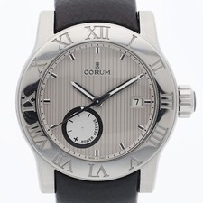 Corum watches 02.0001 d'occasion  Expédié en Belgium