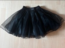 Damen tüllrock tütü gebraucht kaufen  Hannover