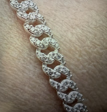 Pandora timeless pave for sale  BILLERICAY