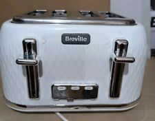 Breville curve slice for sale  LONDON