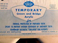 Vintage rare william for sale  Demotte