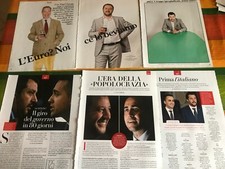 Matteo salvini interviste usato  Tivoli