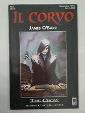 Corvo copertine edizione usato  San Vincenzo