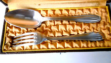 Silver metal covered d'occasion  Expédié en Belgium