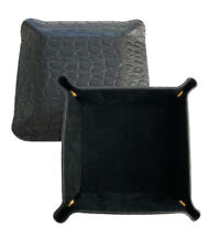 Genuine black leather for sale  Seminole