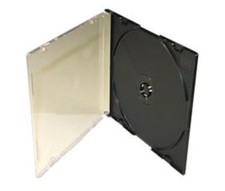 Slimline jewel cases for sale  BRIGHTON