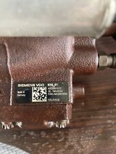 4m5q9b395ad pompe injection d'occasion  Gargenville
