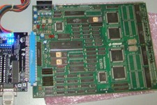 Thunder cross jamma usato  Roma