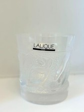 Lalique hulotte owl d'occasion  Expédié en Belgium