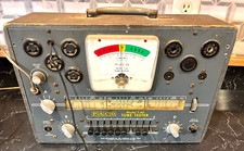 Vintage paco tube for sale  Lake