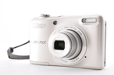 Nikon coolpix l32 usato  Spedire a Italy