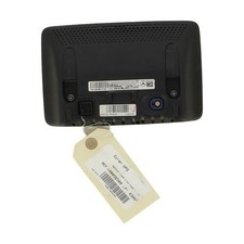 Ecran gps mercedes d'occasion  Saint-James