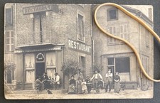 Cpa. 63. saint d'occasion  Lyon VII
