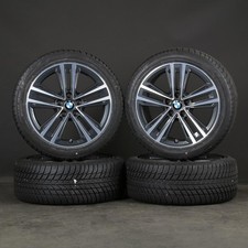 Zoll winterräder bmw gebraucht kaufen  Stralsund-Umland I