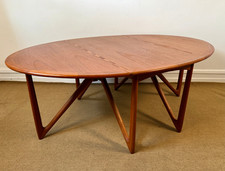 Kurt ostervig teak for sale  Brooklyn