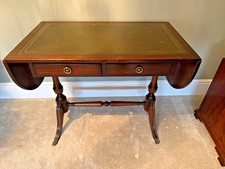 Vintage regency stlye for sale  BUNTINGFORD