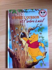 Winnie ourson arbre d'occasion  France
