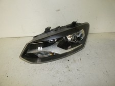Scheinwerfer links halogen gebraucht kaufen  Gützkow