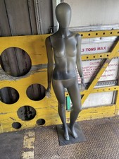 Female complete mannequin for sale  TRURO