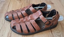 Mephisto 10.5 brown for sale  Prescott
