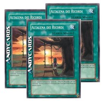 Altalena dei ricordi usato  Ravenna