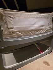 Snuzpod baby bedside for sale  MANCHESTER
