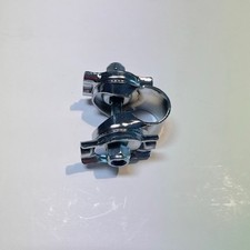 Fahrrad sattel clip gebraucht kaufen  Berlin